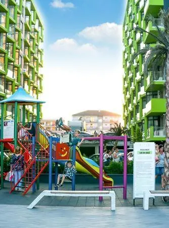 דירה Aria Luxury - Pool & Langa Plaja Năvodari