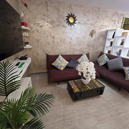 דירה Aria Luxury - Pool & Langa Plaja