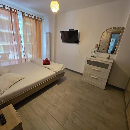 דירה Aria Luxury - Pool & Langa Plaja