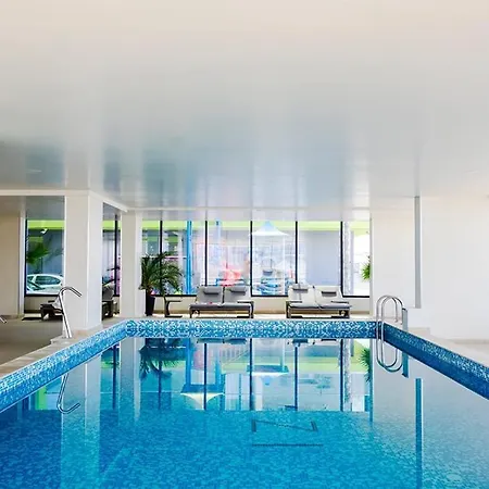 Aria Luxury - Pool & Langa Plaja
