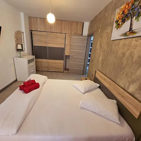 Aria Luxury - Pool & Langa Plaja *