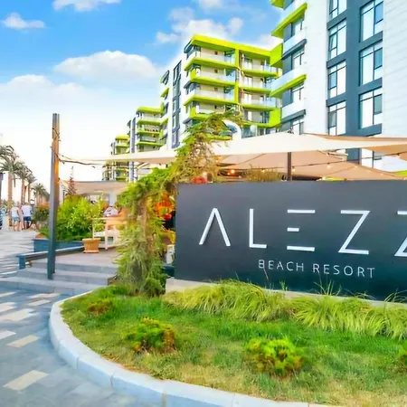 Aria Luxury - Pool & Langa Plaja