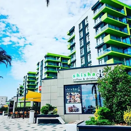דירה Aria Luxury - Pool & Langa Plaja *